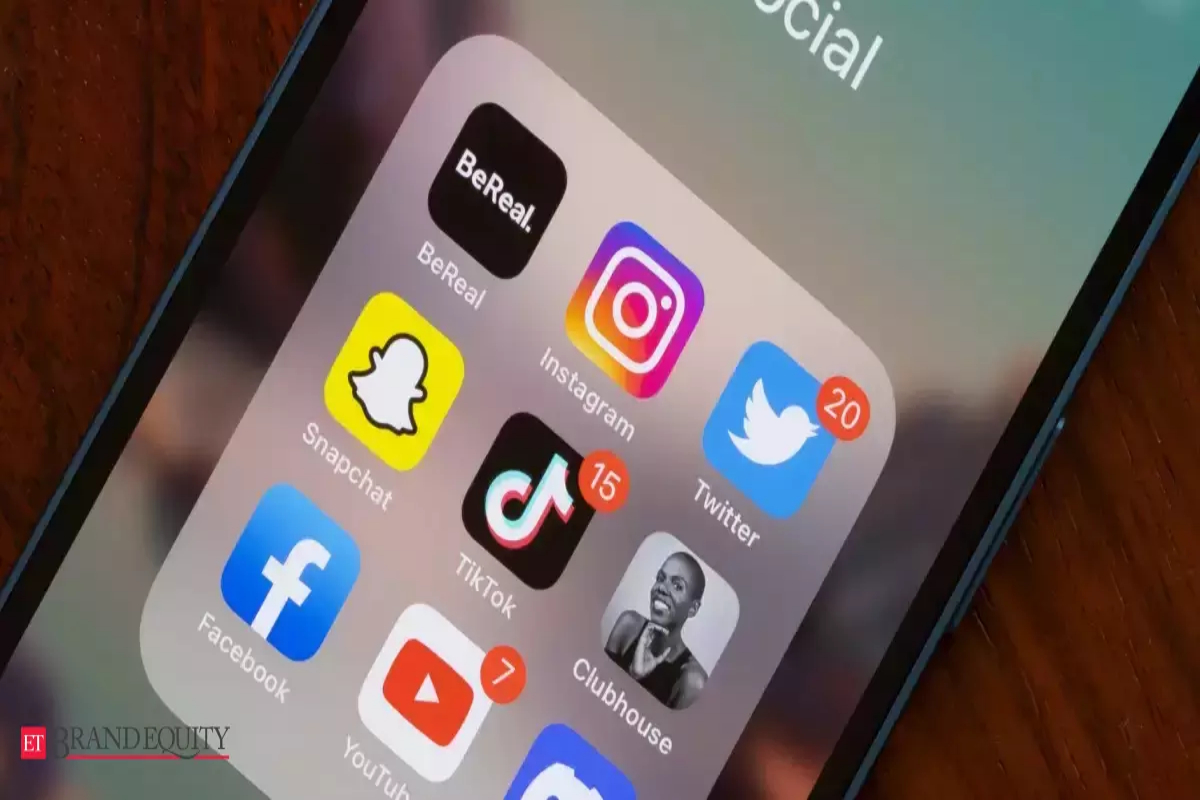 Social media