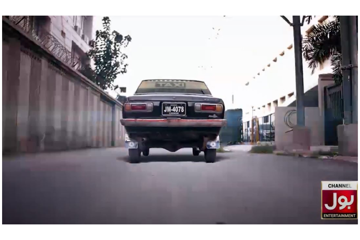 Taxi Cash