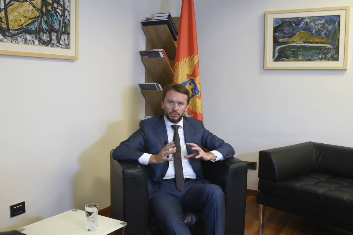 Montenegro