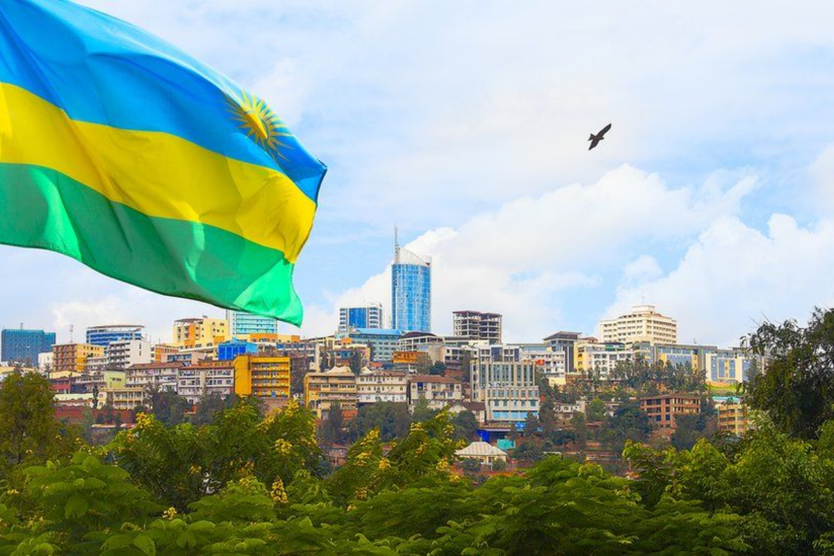 Rwanda's human rights