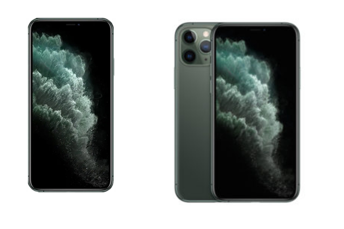 iphone 11 pro max price in Pakistan