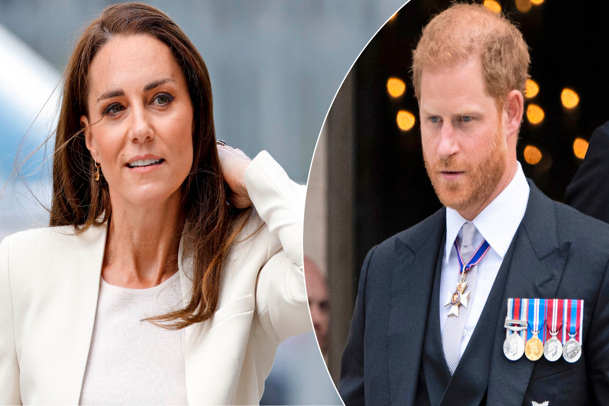 Kate Middleton