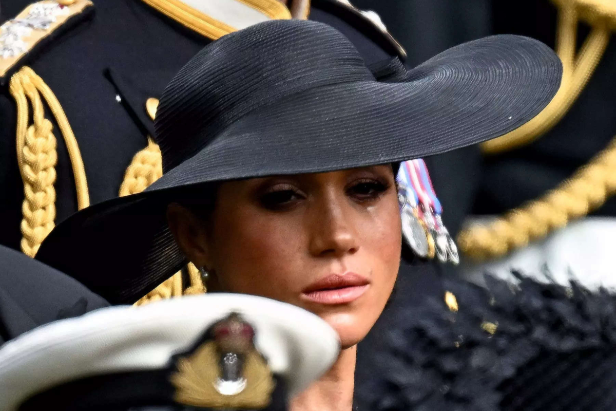 Meghan Markle