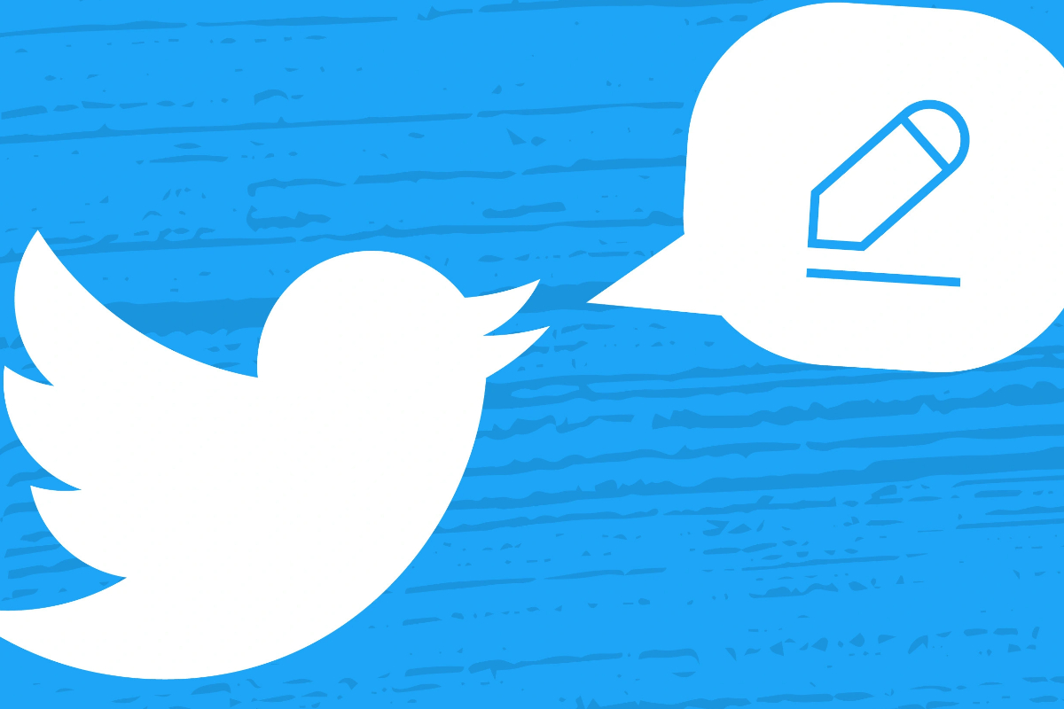 Twitter edit tweets