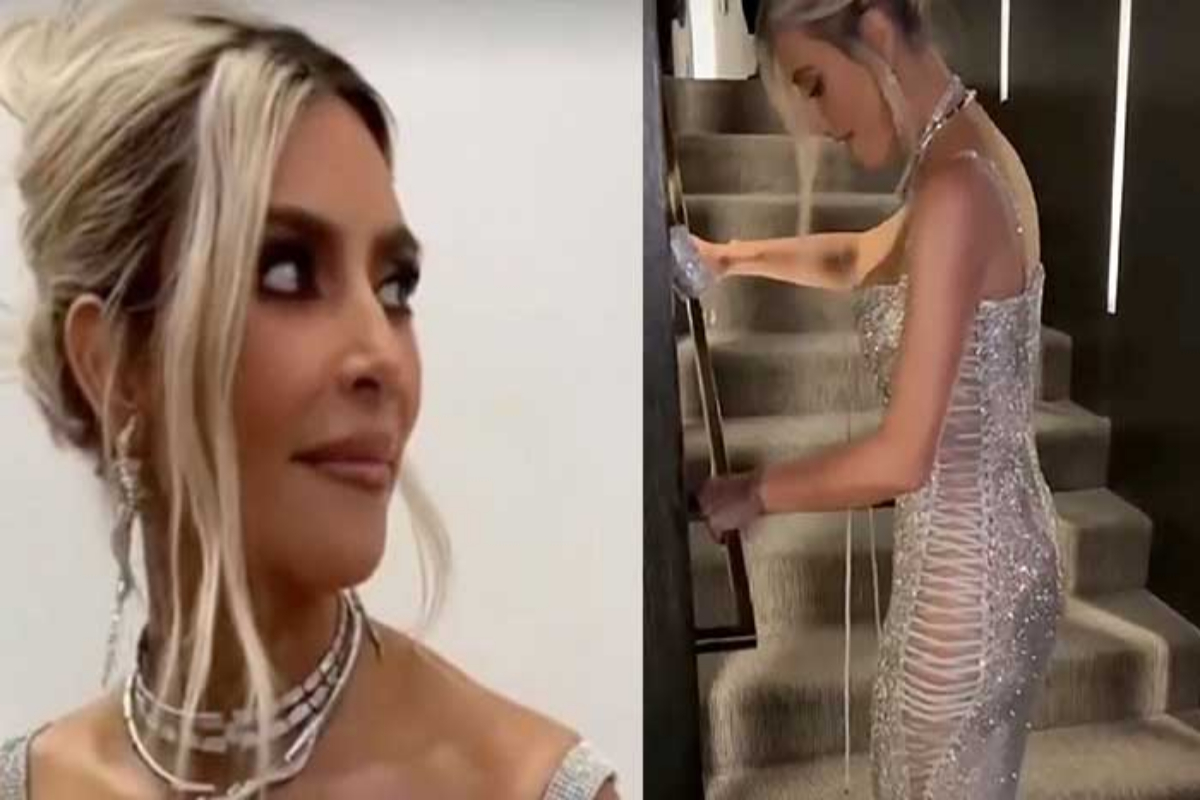 Kim Kardashian