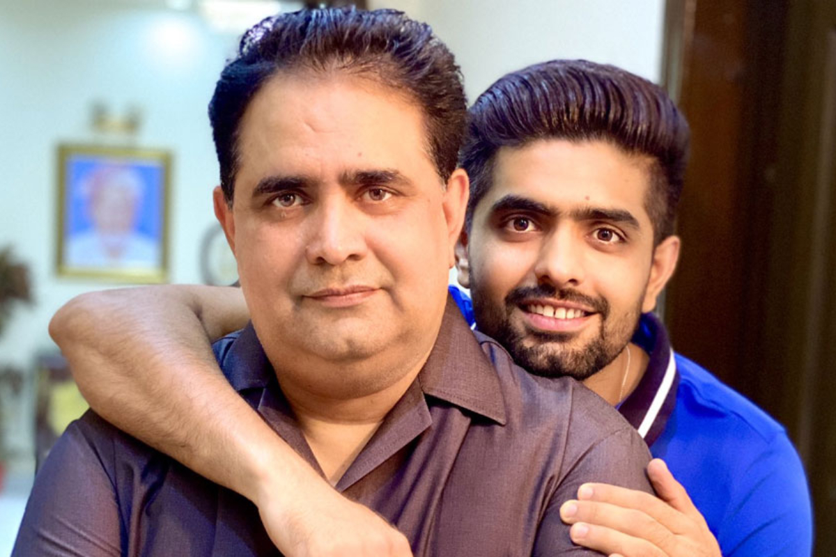 Babar Azam