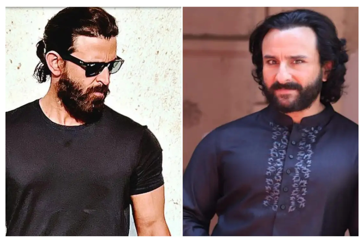 Hrithik Roshan