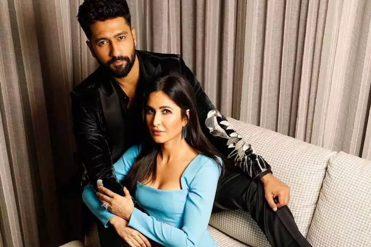 Katrina Kaif