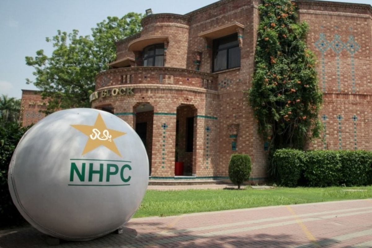 PCB NHPC