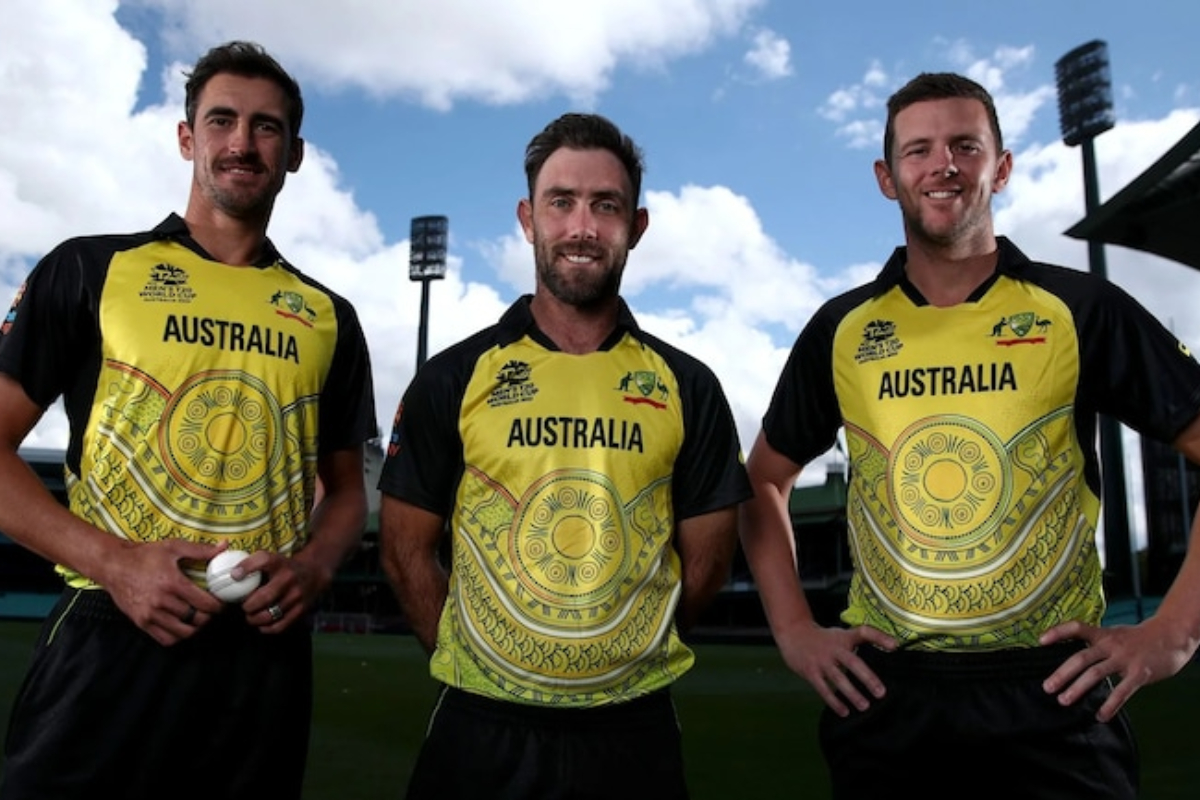 Australia T20 World Cup 2022