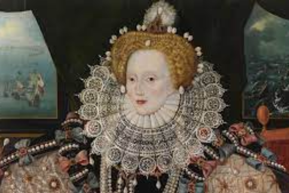 Queen Elizabeth I