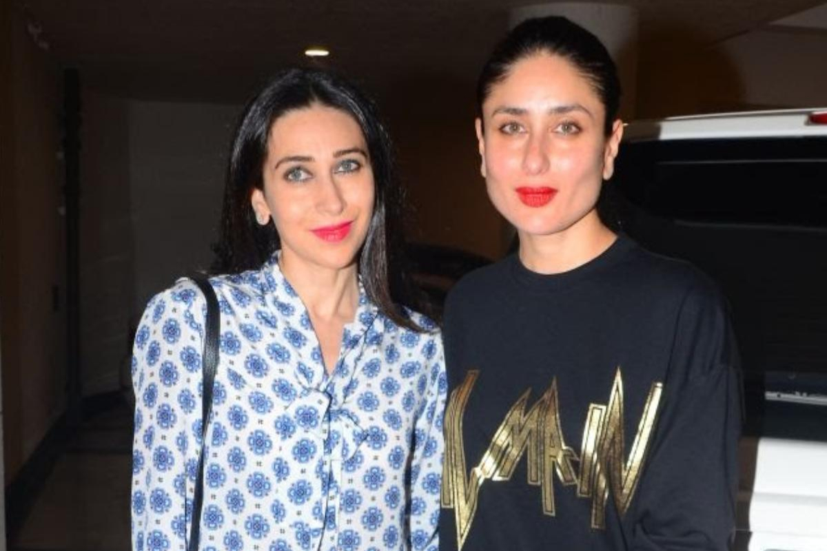 Kareena Kapoor