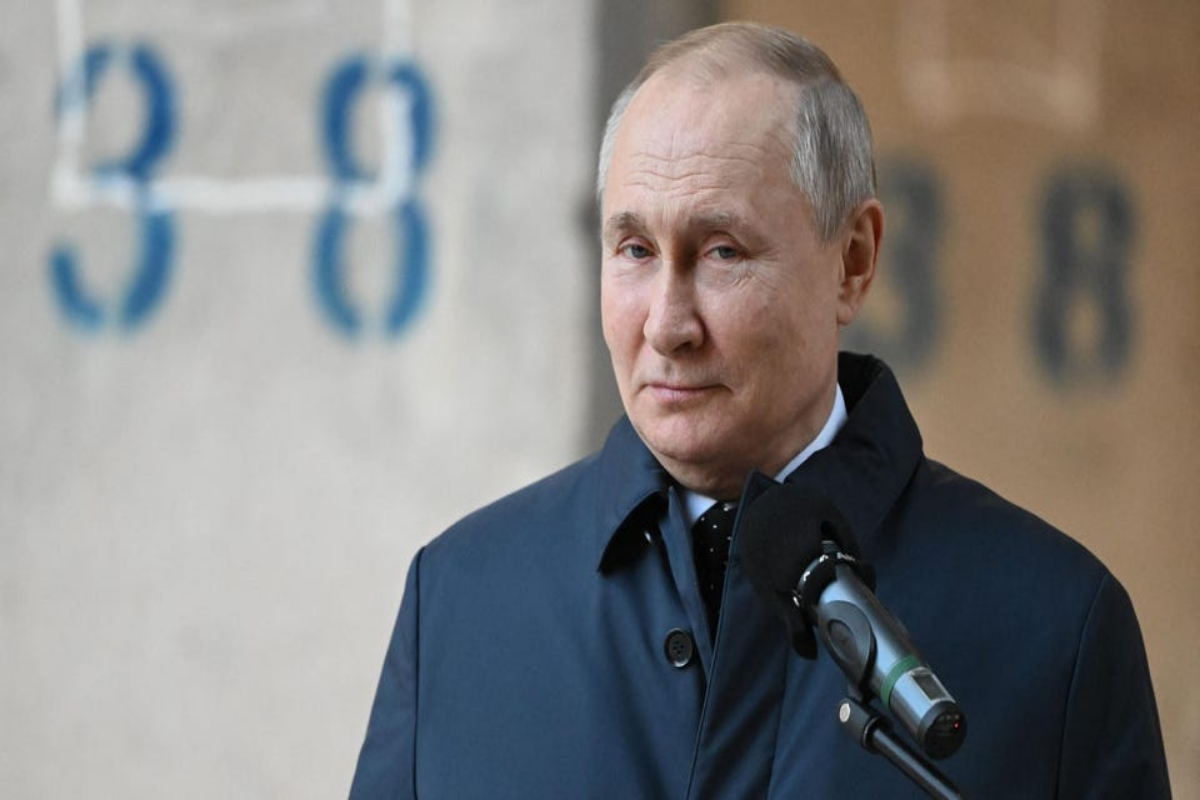 Russia