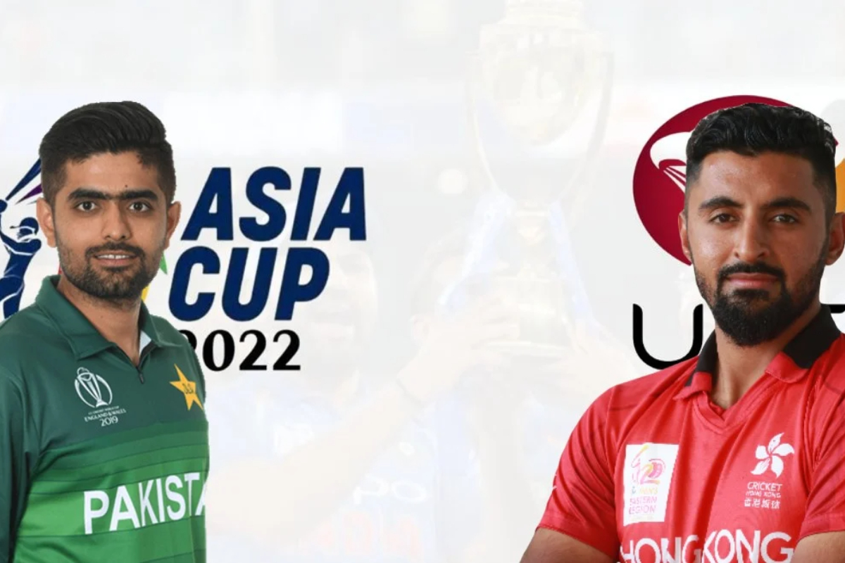 Asia Cup 2022