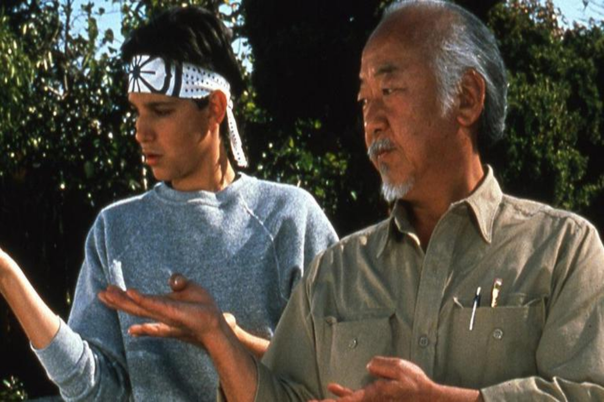 Karate Kid