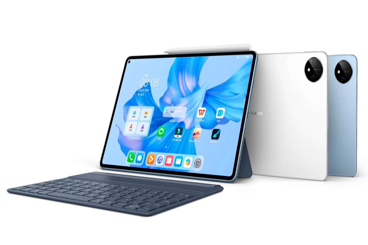 Huawei MatePad Pro 11 price in Pakistan