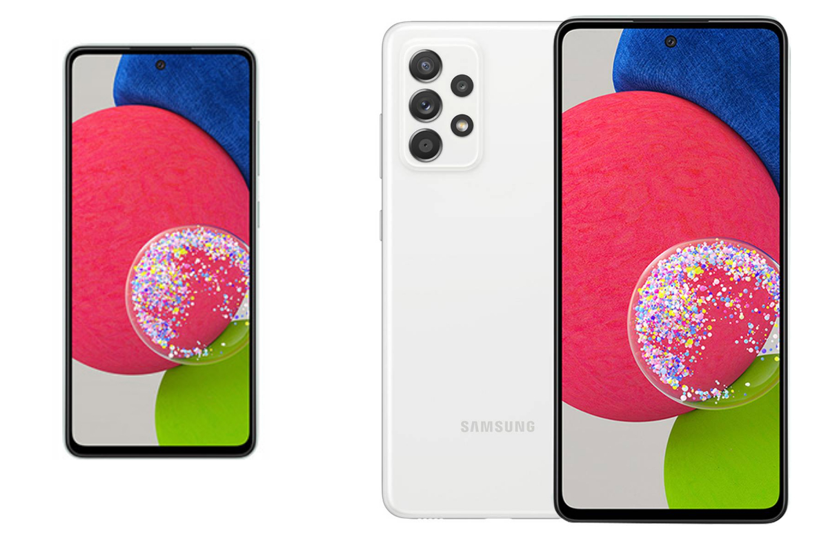 Samsung A52s price in Pakistan