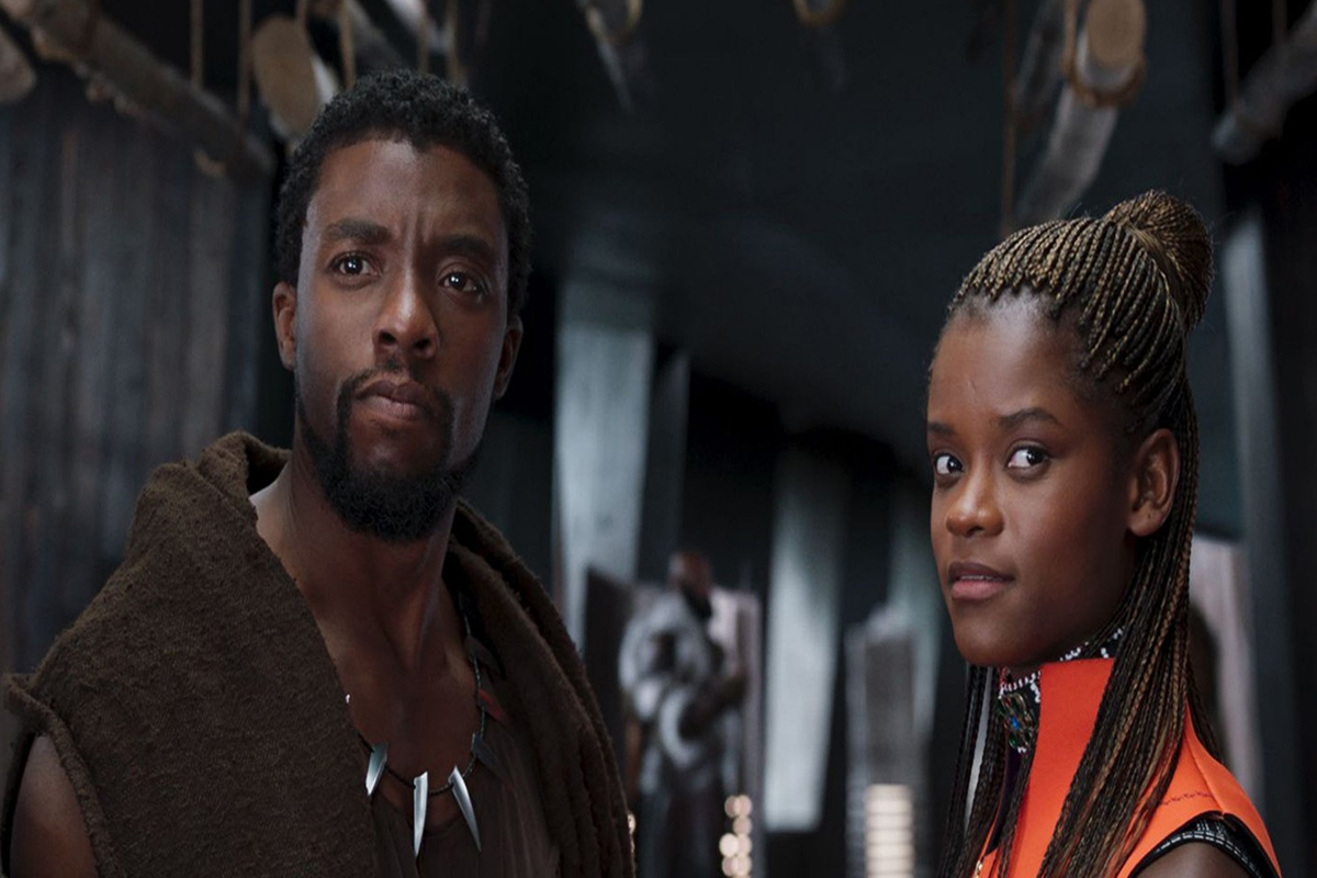 Black Panther