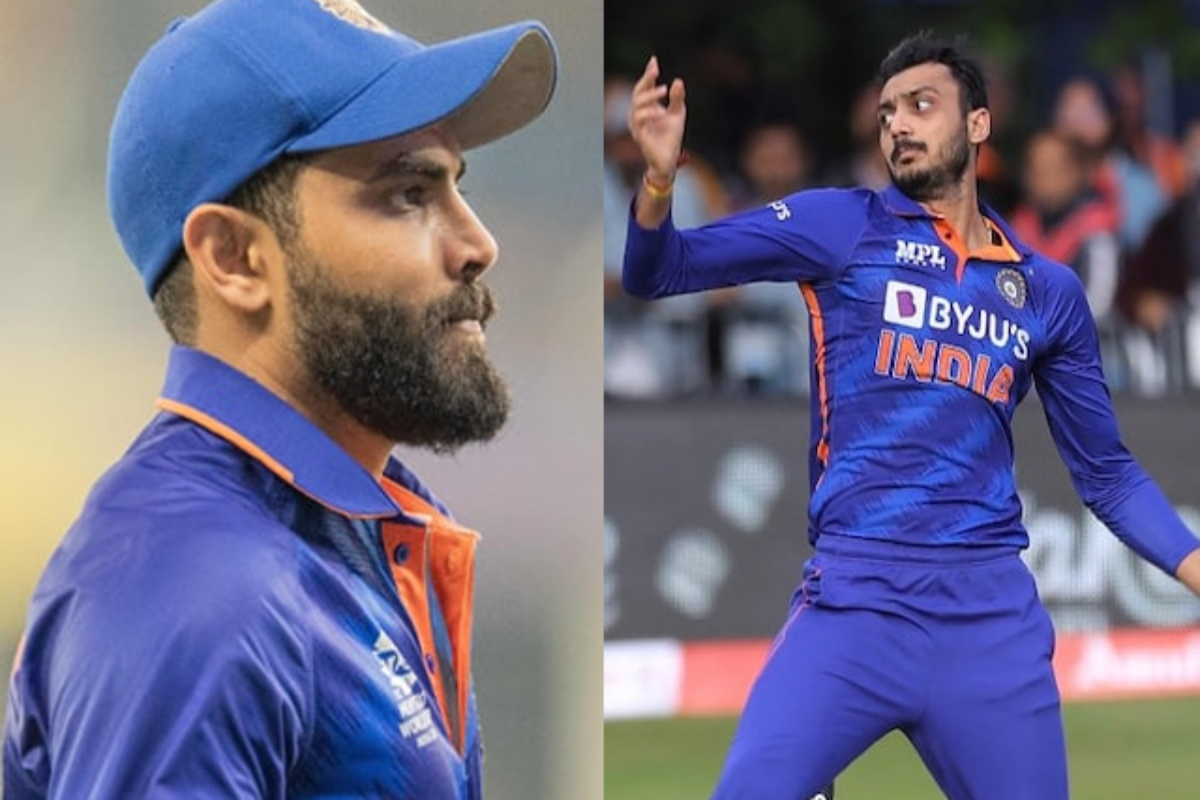 Ravindra Jadeja