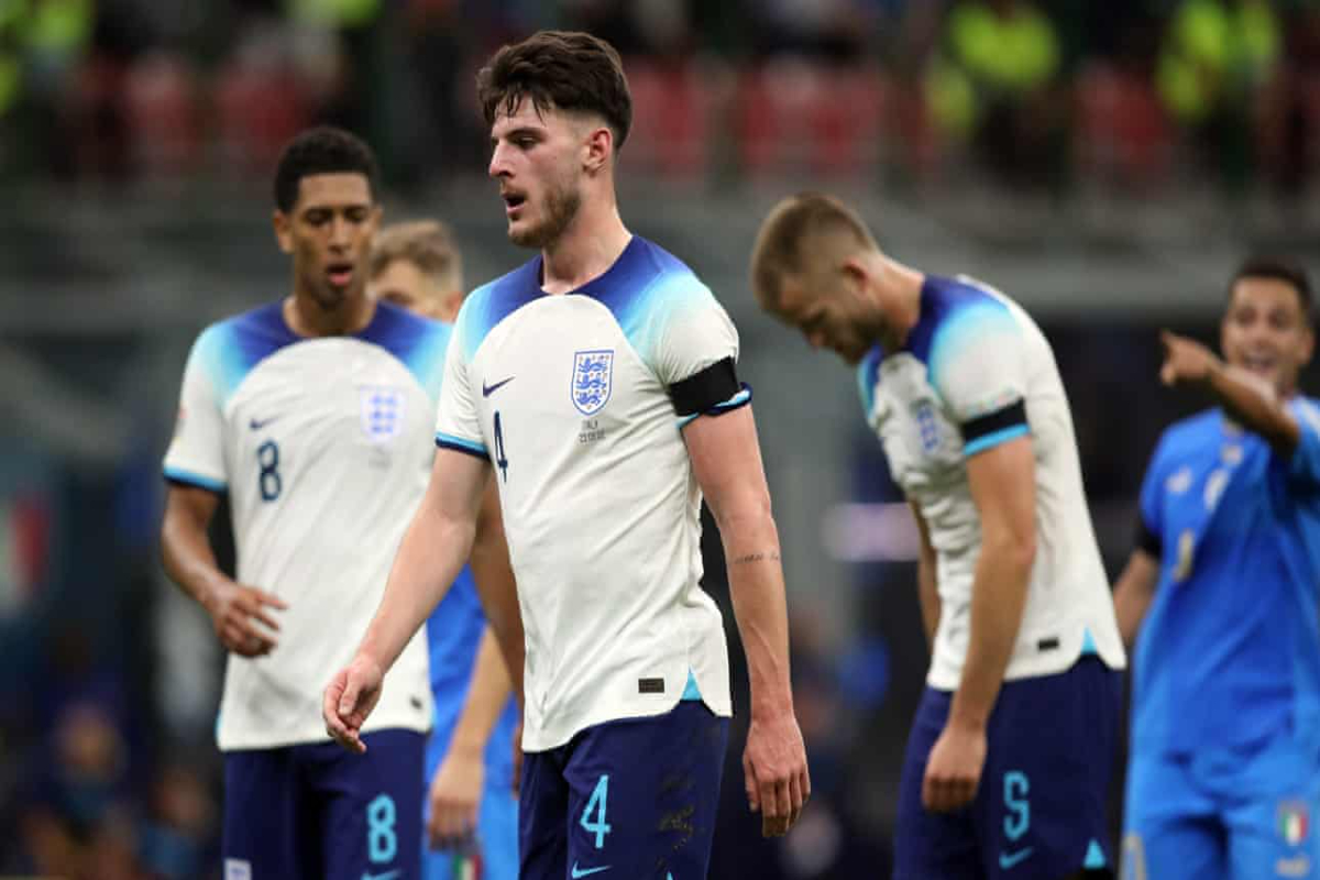 England