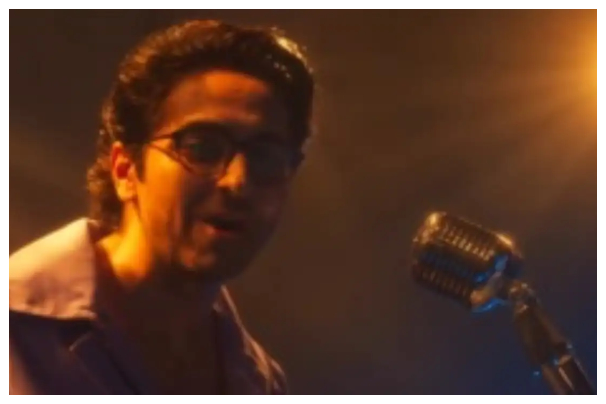 Ayushmann Khurrana