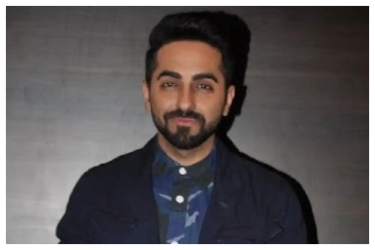 Ayushmann Khurrana