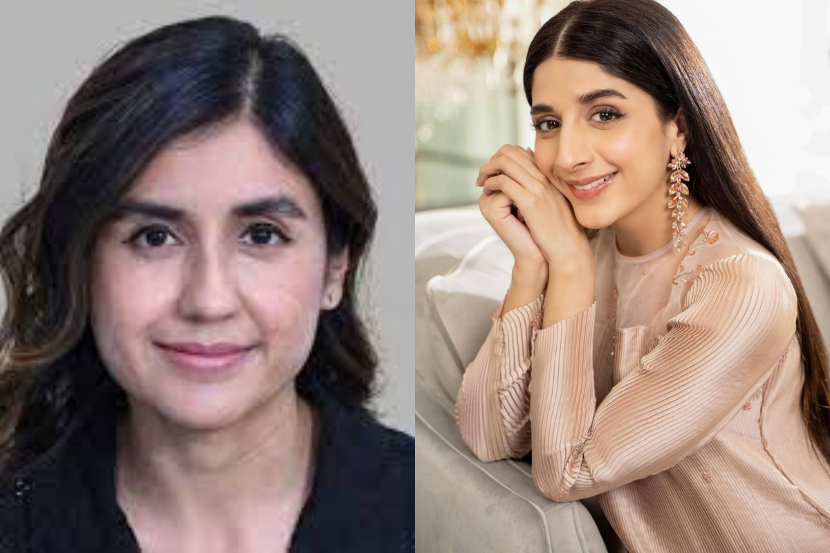 Mawra Hocane