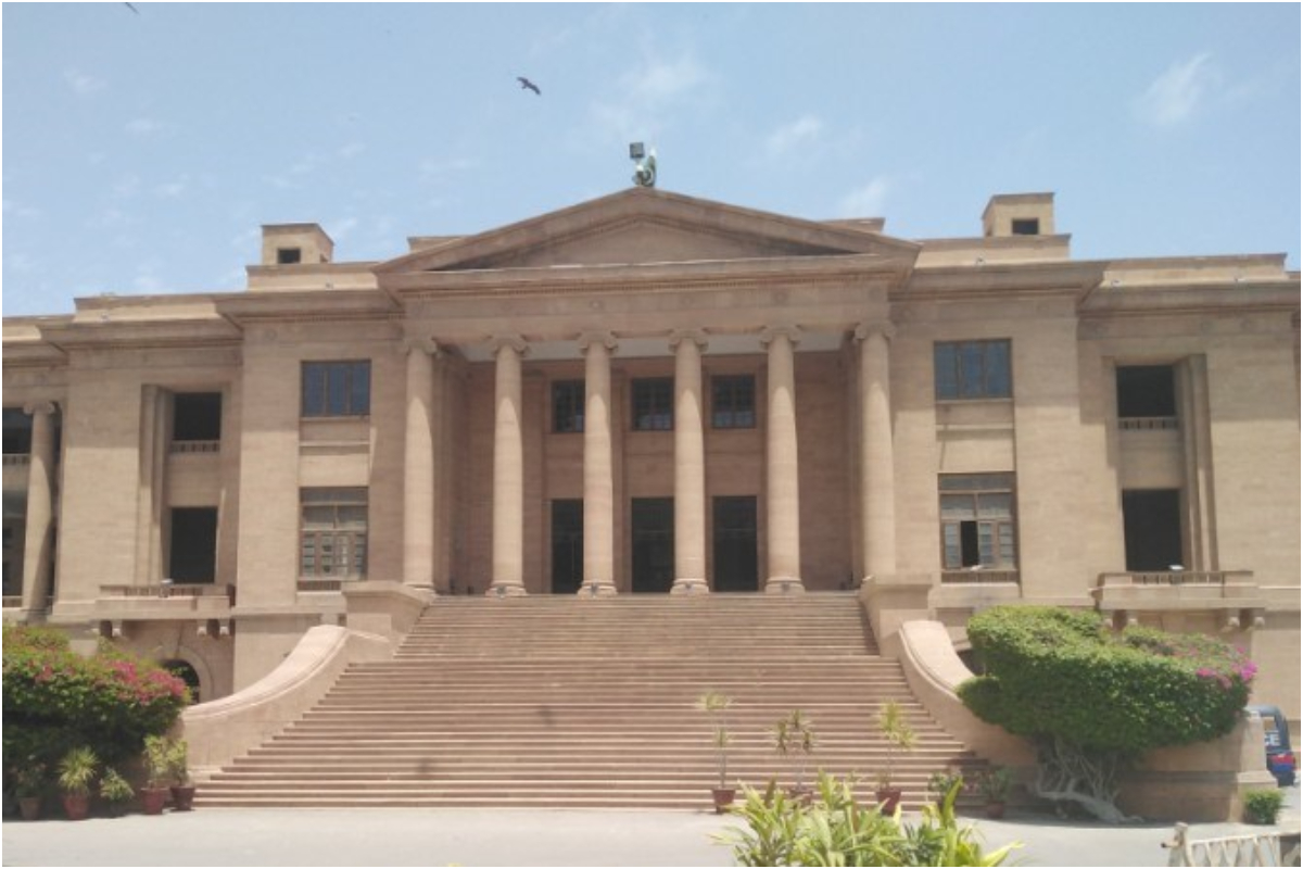 SHC orders DG SBCA