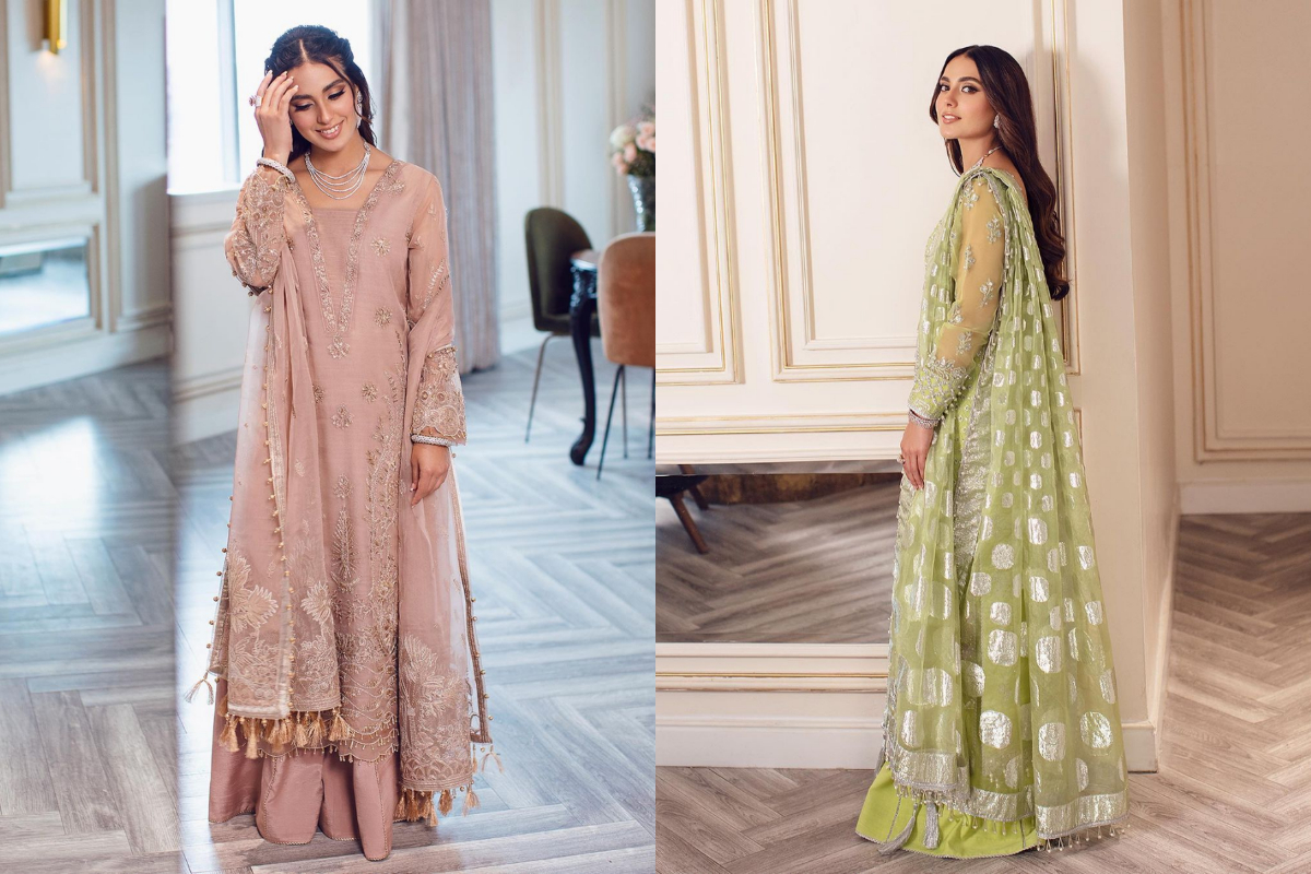 Iqra Aziz