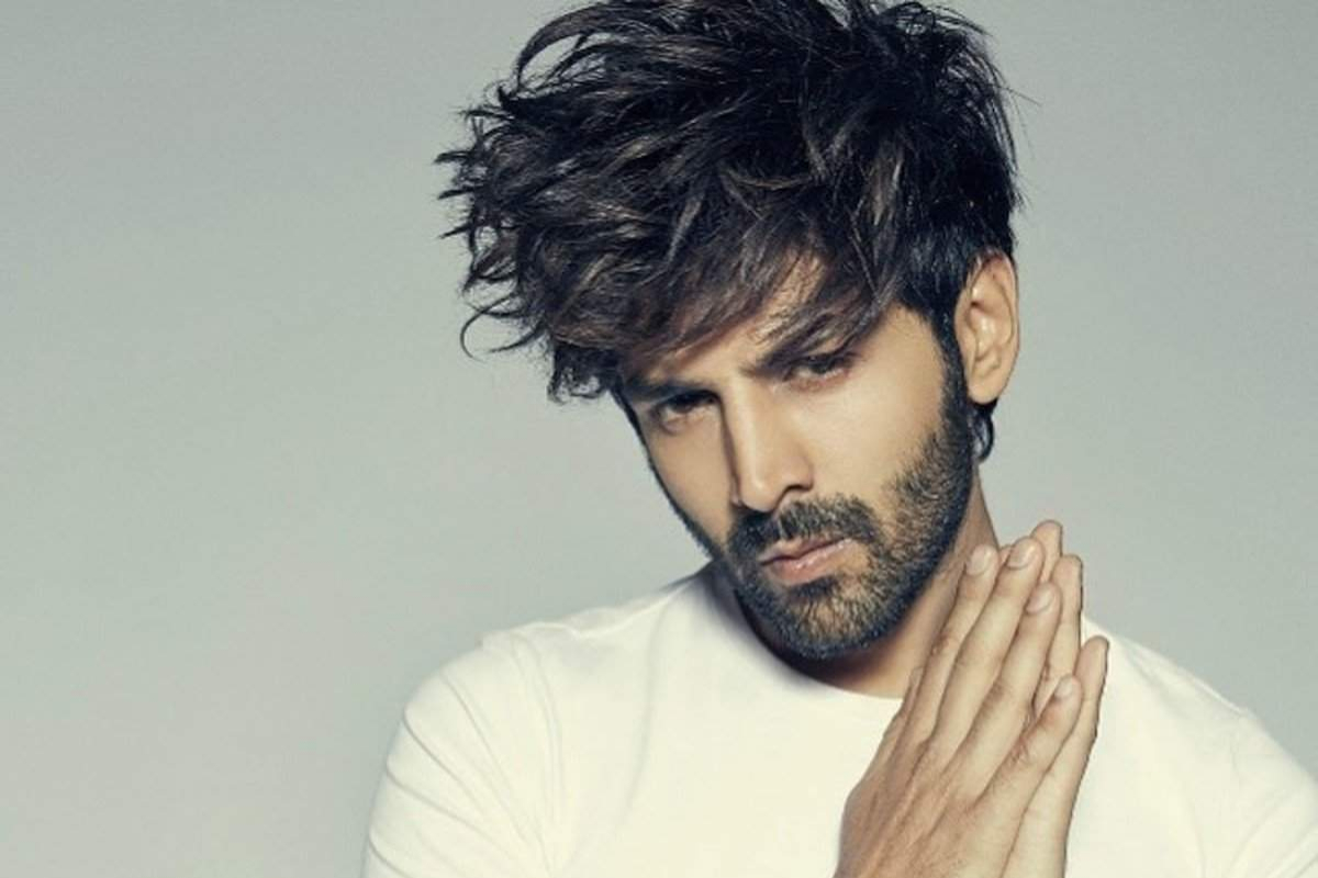 Kartik Aaryan