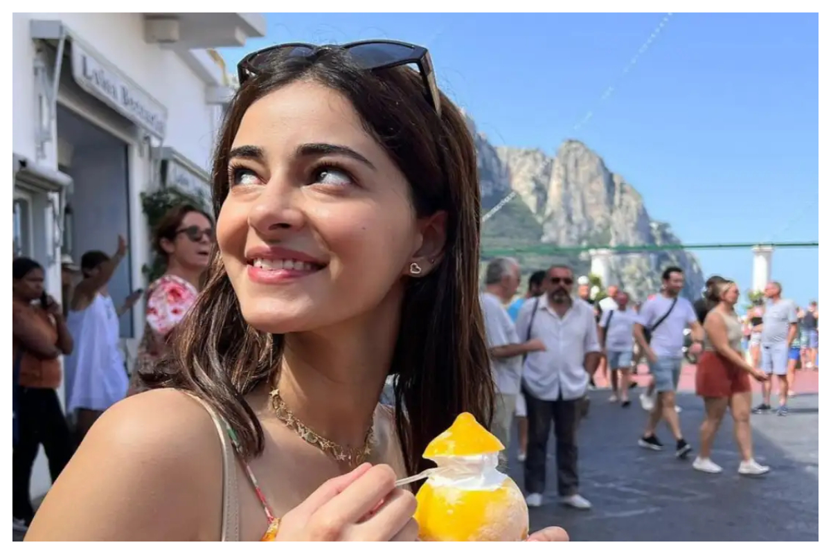 Ananya Panday