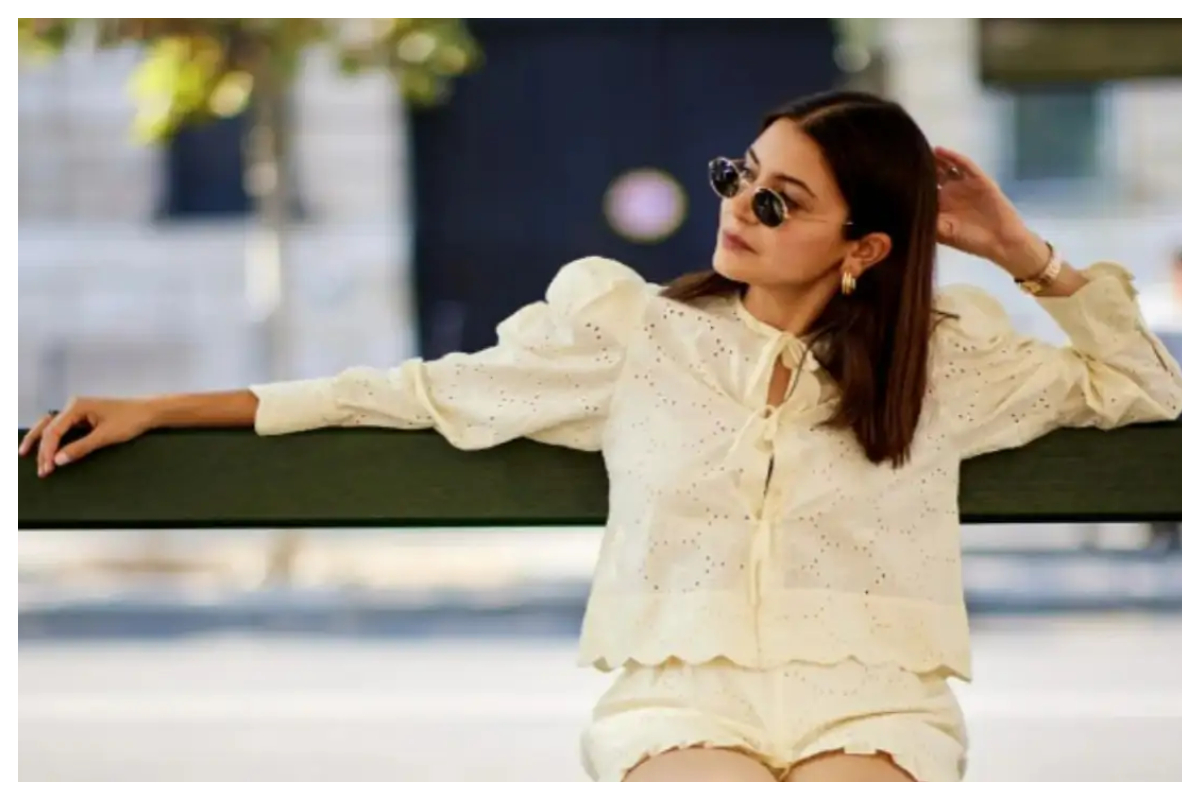 Anushka Sharma