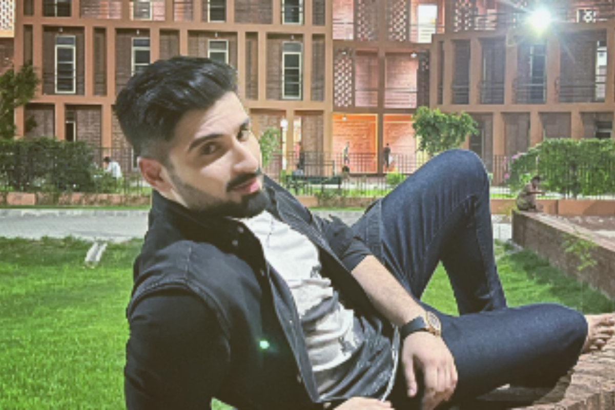 Muneeb Butt