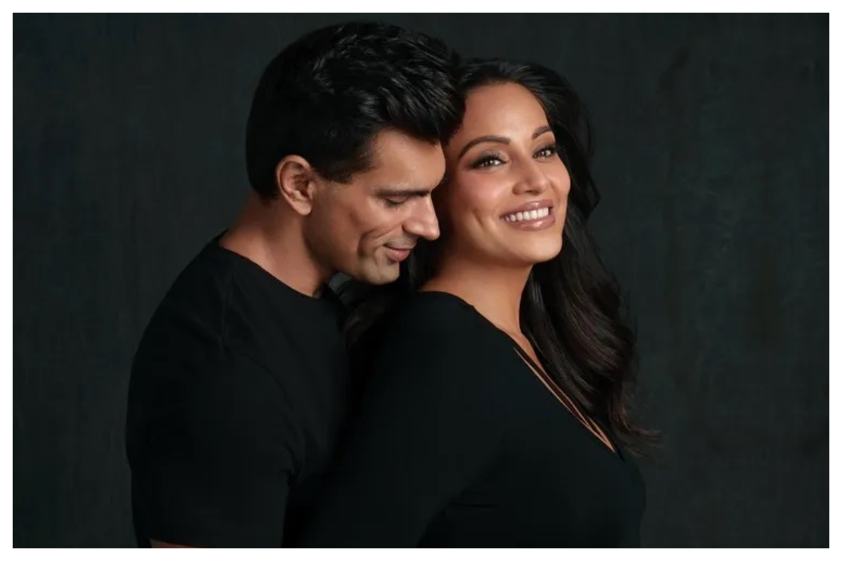 Bipasha Basu