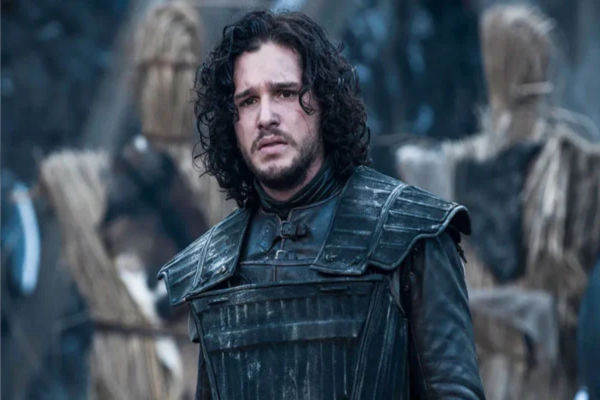 Kit Harrington