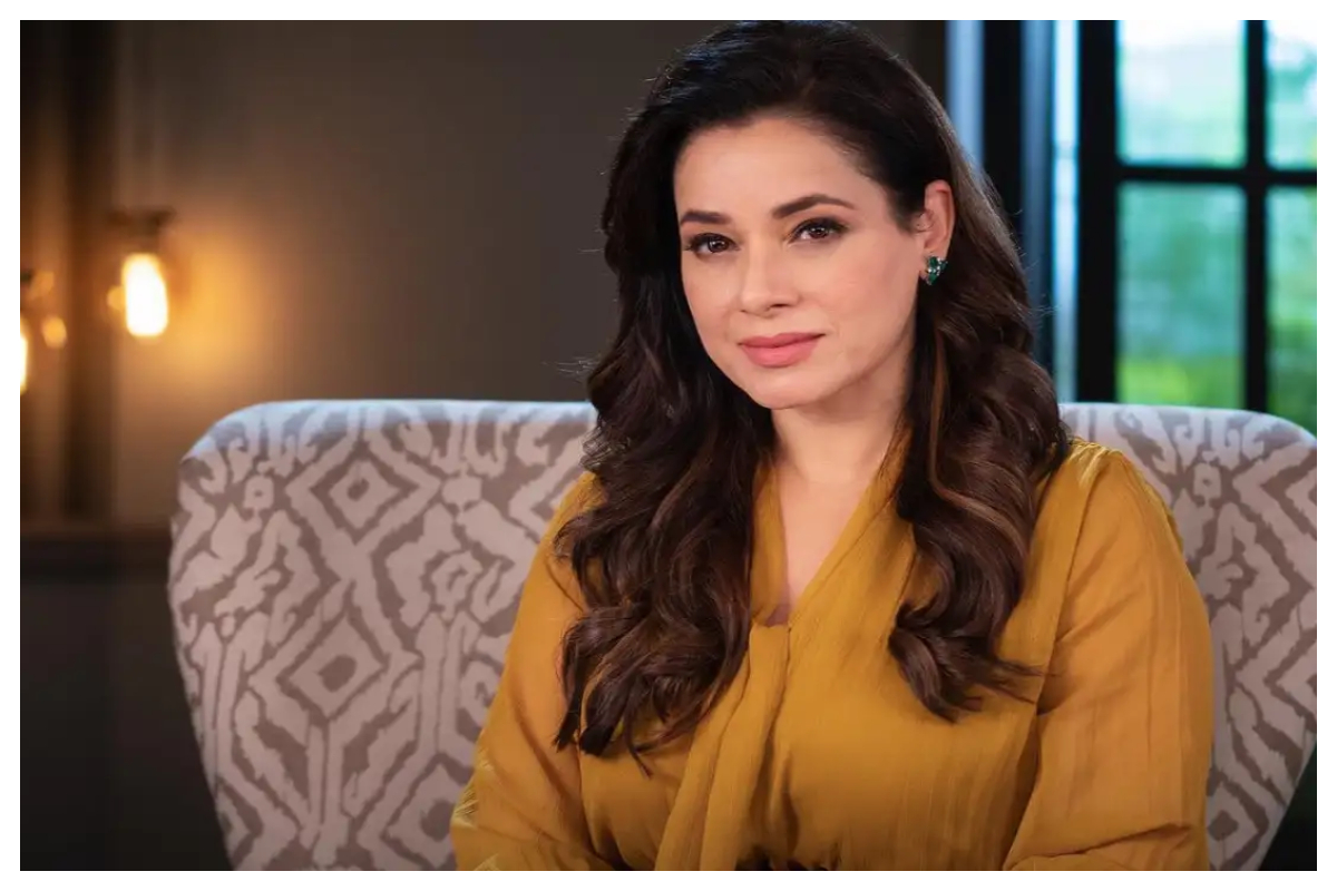 Neelam Kothari
