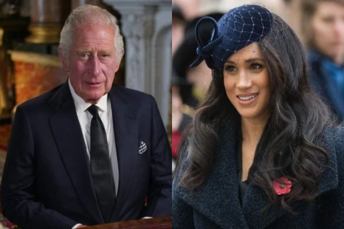 Meghan Markle