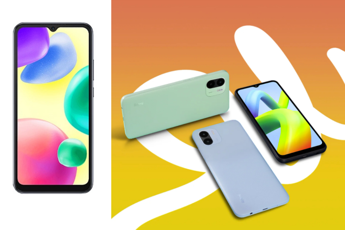 Xiaomi Redmi A1 price in Pakistan