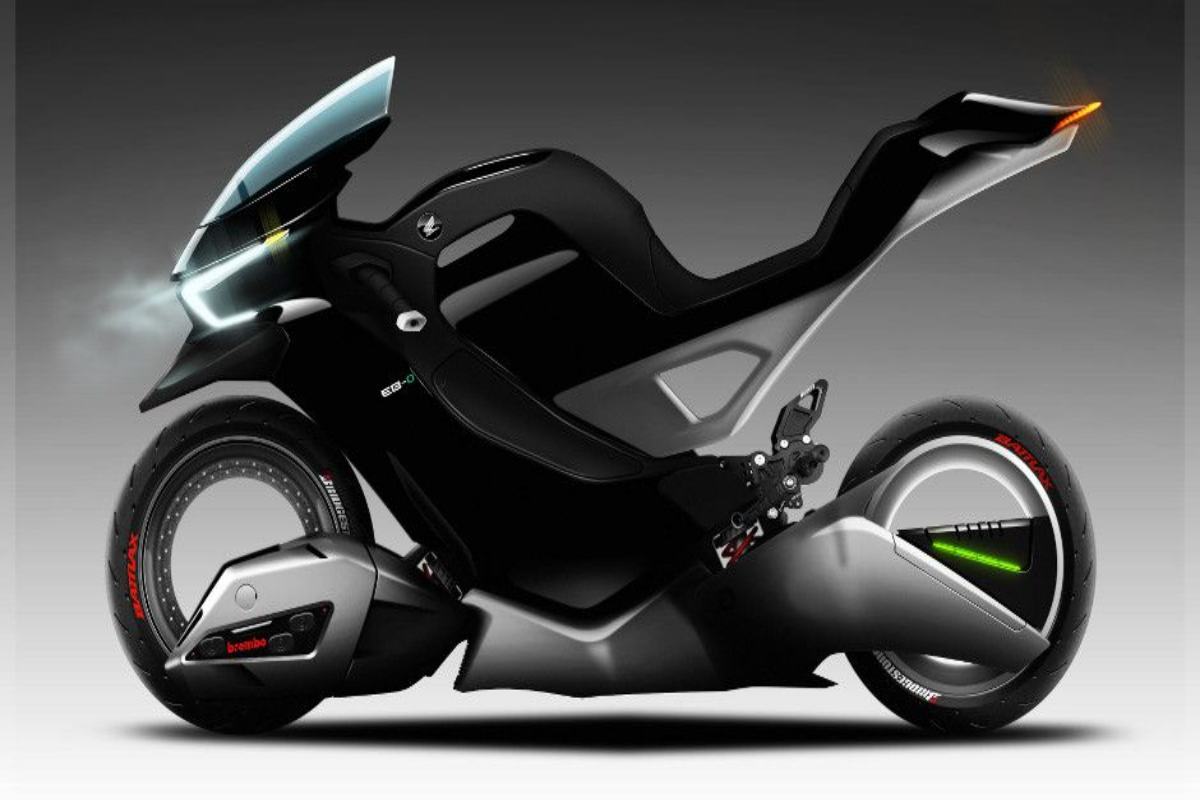 Honda to launch about 10 Electric Bikes by 2025