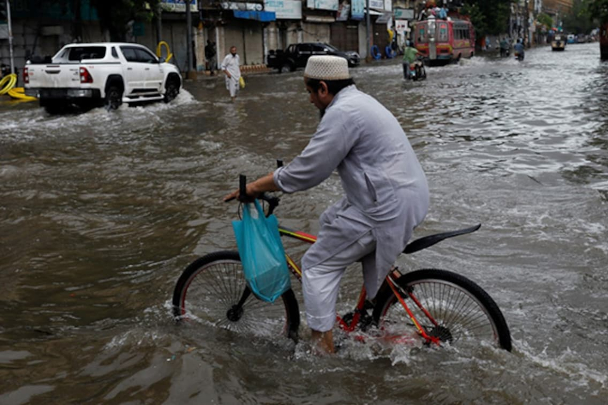 PMD predicts more rain