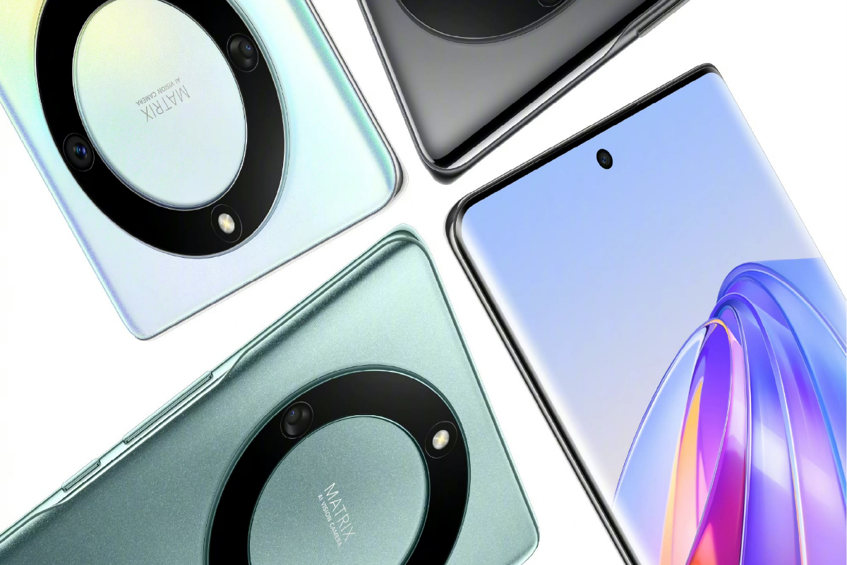 Honor X40 5G launched in China