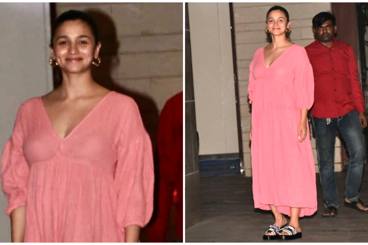 Alia Bhatt