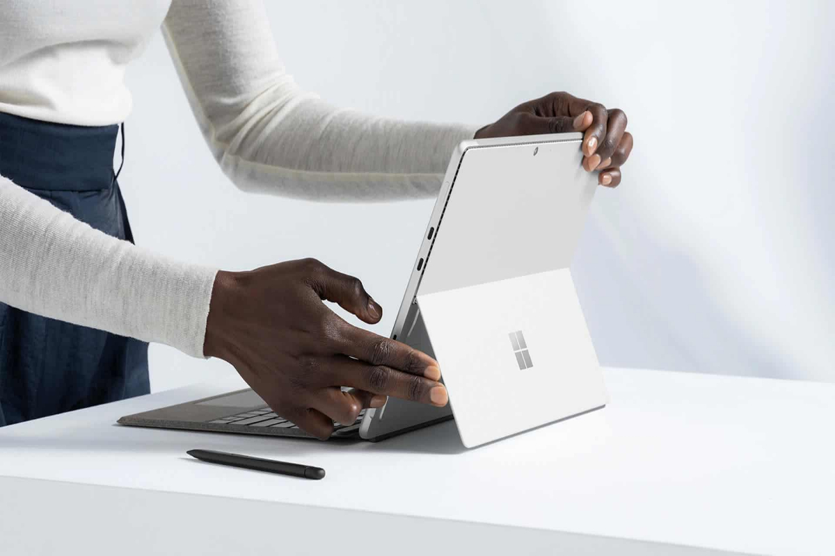 Microsoft Surface Pro 9 to come with 5G ARM chip
