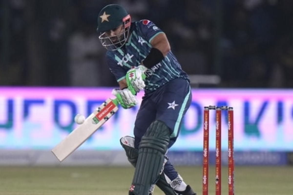 Mohammad Rizwan