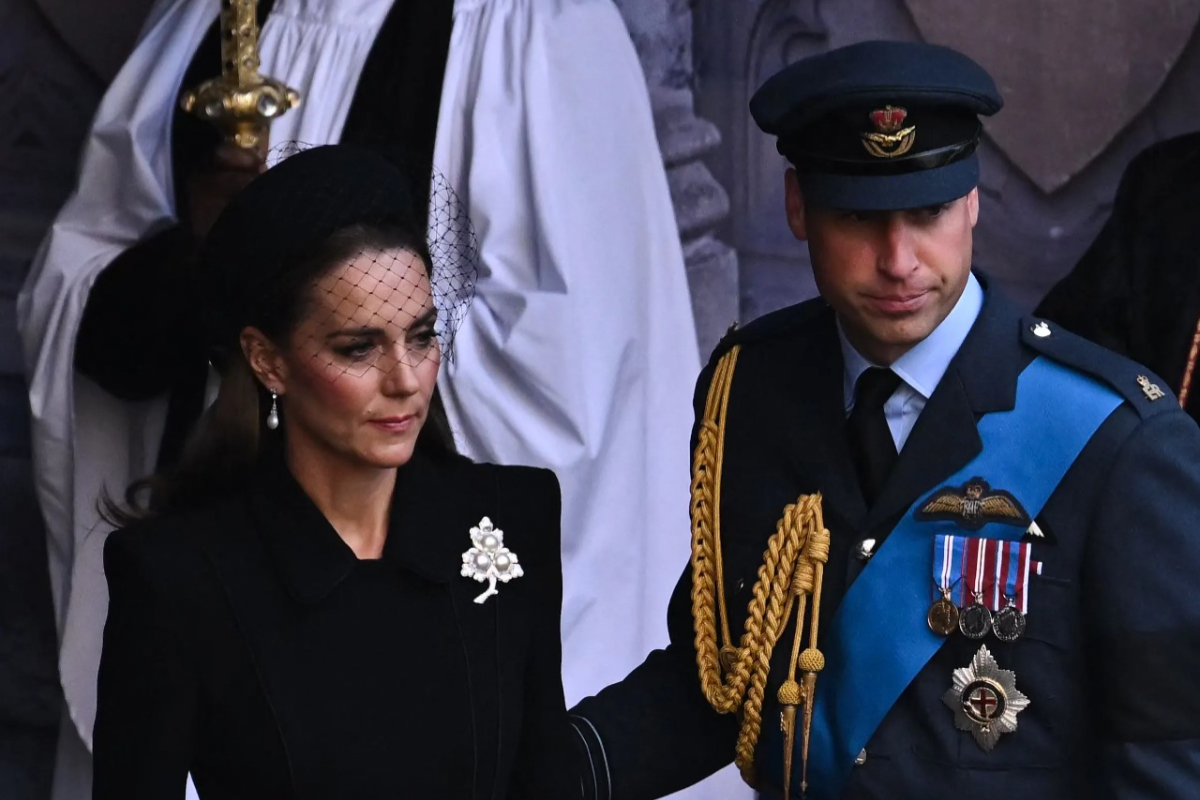 Kate Middleton