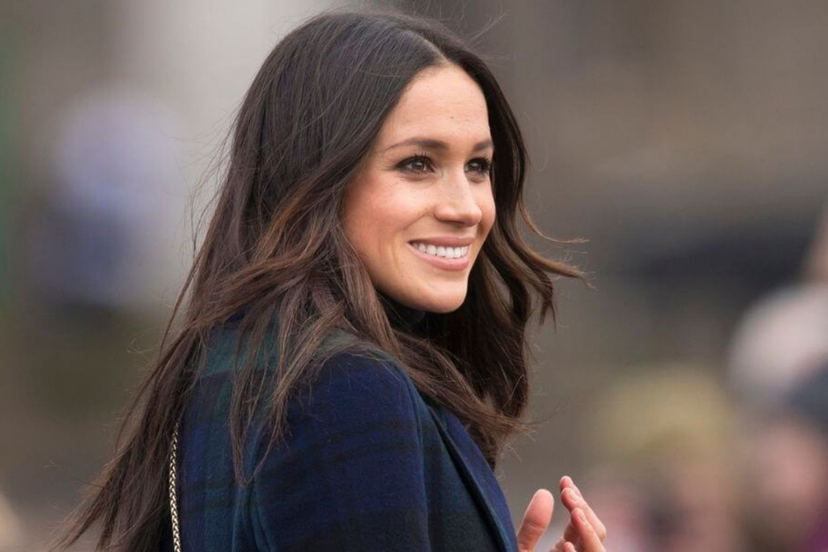 Meghan Markle