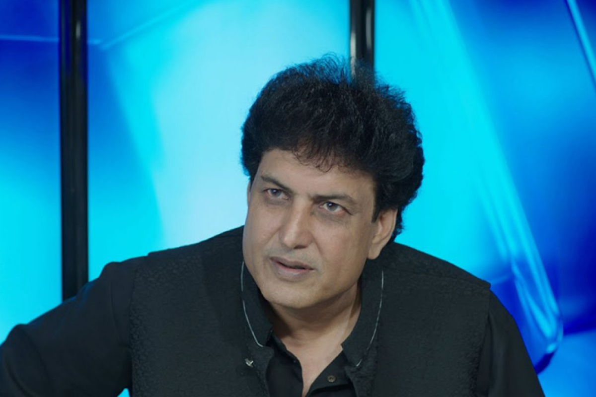 Khalilur Rehman