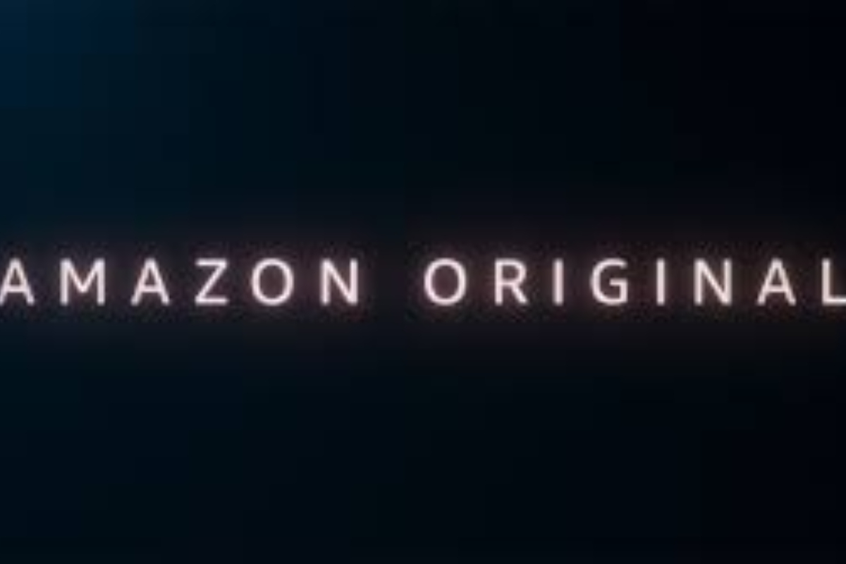 Amazon Original