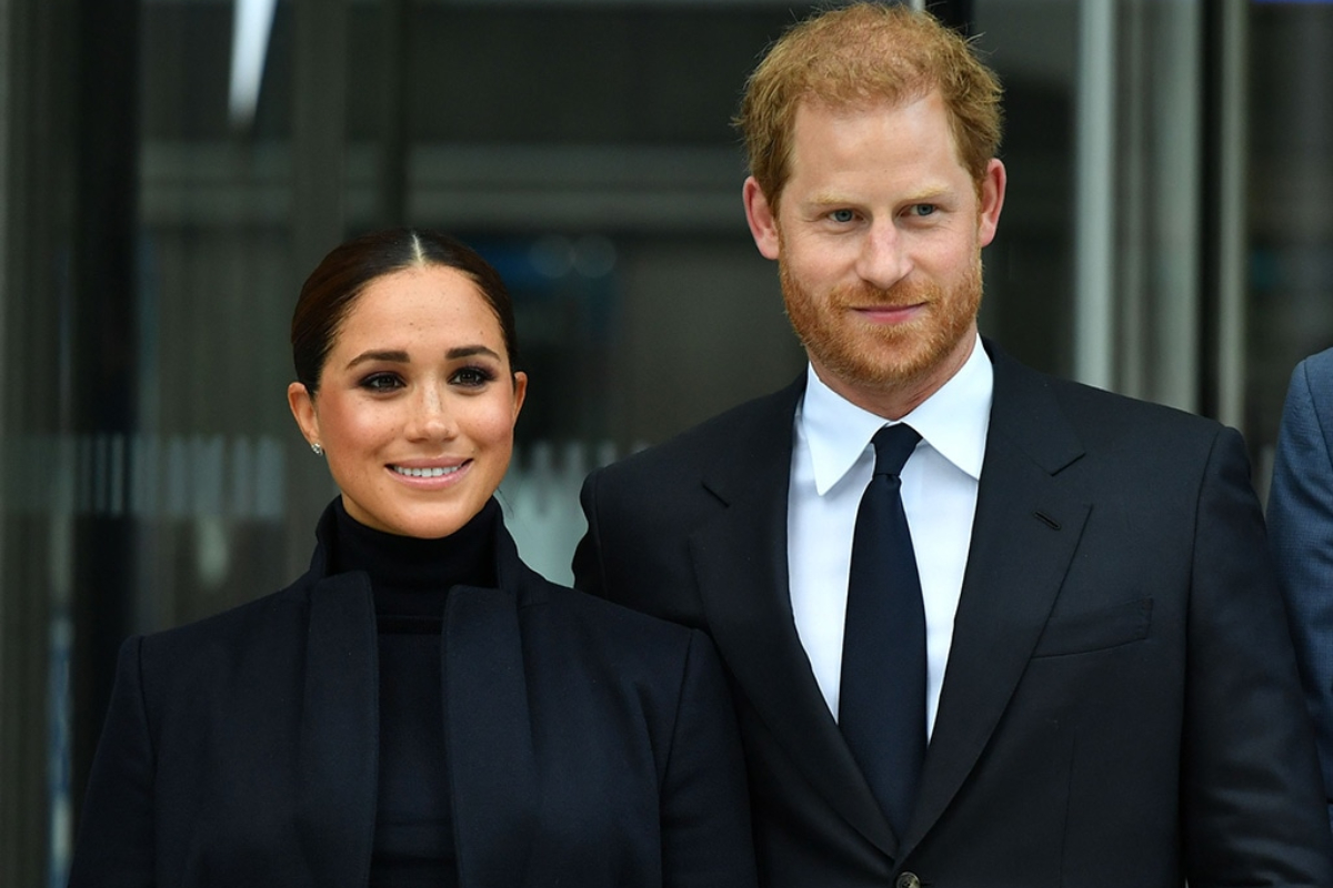 Meghan Markle