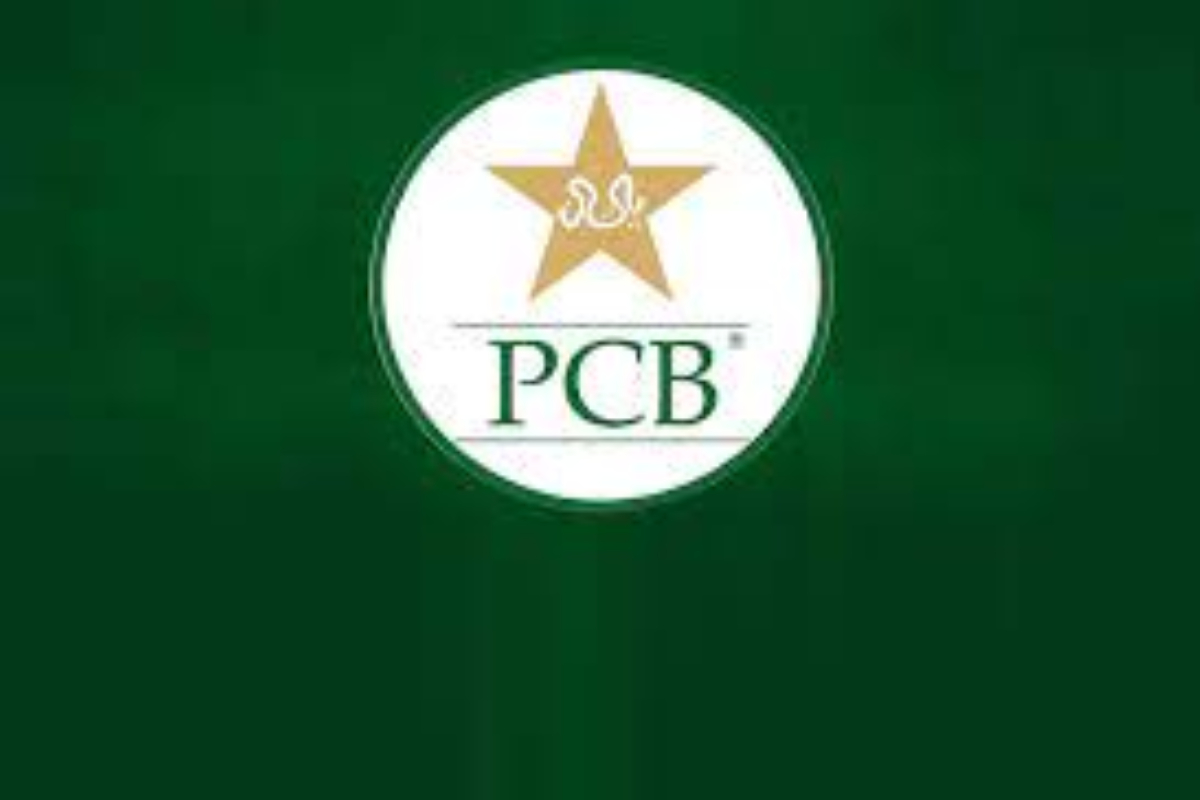 Pakistan Junior League